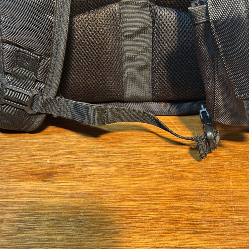 Wenger Backpack - Picture 13 of 13